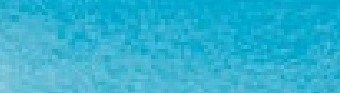 Acuarelas Rembrandt: Azul Cerúleo Ftalo
