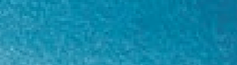 Acuarelas Rembrandt: Azul Cerúleo Oscuro