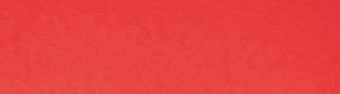 Acuarelas Rembrandt: Rojo Permanente Medio