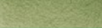 Acuarelas Rembrandt: Verde Óxido de Cromo