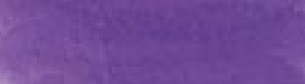 Acuarelas Rembrandt: Violeta Azulado