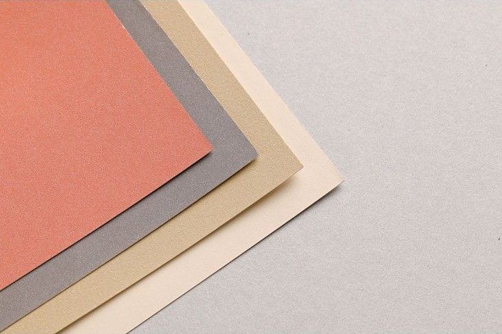 Papel Pastelmat: Botón de oro - Imagen 3