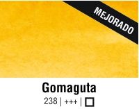 Acuarelas Van Gogh: 238 Gomaguta