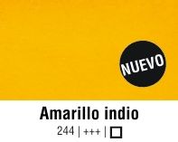 Acuarelas Van Gogh: 244 Amarillo Indio