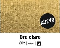 Acuarelas Van Gogh: 802 Oro Claro