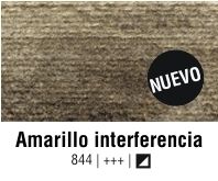 Acuarelas Van Gogh: 844 Amarillo Interferencia